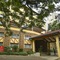 Hillpark Hotel - map