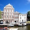 Hotel Nes Amsterdam - map