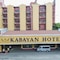 Kabayan Hotel - map