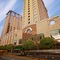 The Bellevue Manila - map