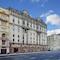 Safmar Grand Hotel Moscow (Ex. Marriott) - map