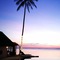 Lipa Lodge Beach Resort, Koh Samui - map