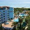Caretta Beach Hotel - map