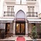 Evsen Hotel - map