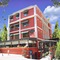 Bakirkoy Tashan Business & Airport Hotel - map