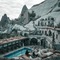 Local Cave House Hotel - map
