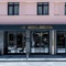 Bristol Hotel - map