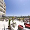 Arabella World Hotel - map
