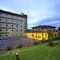 Monark Hotel Cappadocia - map