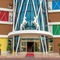 Armas Beach Hotel - map