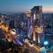 Mövenpick Hotel Istanbul Bosphorus - map