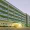 Incekum West Hotel - map