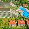 Queen's Park Tekirova Resort & Spa - map
