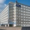 Travelodge Manchester Central - map