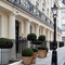 Haymarket Hotel, Firmdale Hotels - map