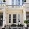 The 29 London Hotel - map