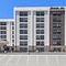 Hampton Inn By Hilton Los Angeles Airport - map