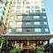 Kin Hotel Thi Sach - map
