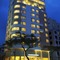 Paradise Saigon Boutique Hotel & Spa - map