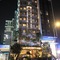 Au Lac Legend Hotel - map