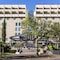 Mercure Paris Porte De Versailles Expo - map