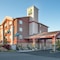 Holiday Inn Express Wenatchee By Ihg - map
