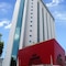 Marriott Executive Apartments Panama City, Finisterre - map