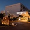 Novotel Nancy - map