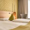 Novotel Karlsruhe City - map