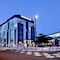 Mercure Nantes Centre Gare - map