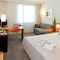 Novotel Hamburg City Alster - map