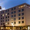 Novotel Hamburg City Alster - map