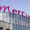 Mercure Rennes Cesson - map