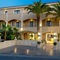 La Stella Suites - map