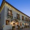 Kastalia Boutique Hotel - map