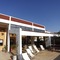 Mare Vista Hotel - Epaminondas - map