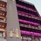 Hotel Makedonia - map