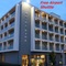 Hotel Avra By Smile Hotels - map