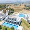 Cavo D'oro Hotel - map