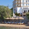Hotel Alexandra - map