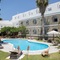 Galinos Hotel - Adults Only - map