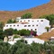 Golden Sun Hotel Patmos - map