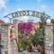 Cavos Bay Hotel And Studios - map
