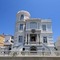 Pyrgos Of Mytilene - map