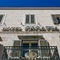 Hotel Croatia - map