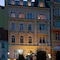 Hotel Heluan - map