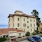 Hotel Lovran - map