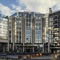 Mercure Paris Boulogne - map