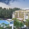 Alara Kum Hotel - All Inclusive - map