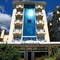 Kleopatra Celine Hotel - map